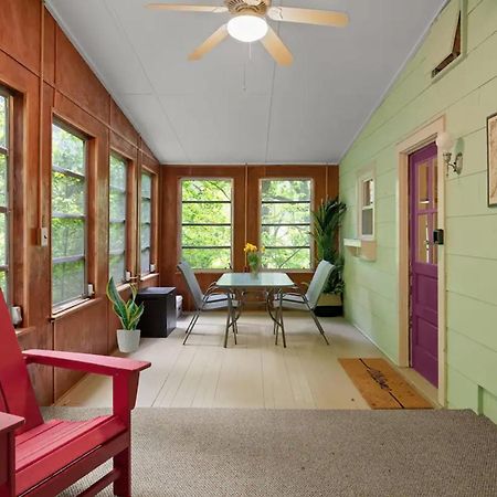 Harpers Ferry Cottage Hot Tub, Wifi, Dog-Friendly Exterior foto