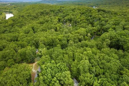 Harpers Ferry Cottage Hot Tub, Wifi, Dog-Friendly Exterior foto